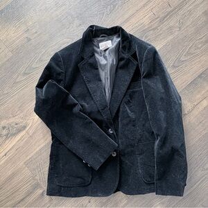Vintage Worthington Women’s Velvet Blazer
